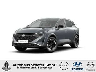 n-connecta 1.3 dig-t mhev 158ps mt winter-p navi d