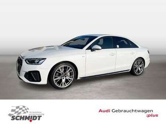 lim. 40 tfsi quattro s line competition 19