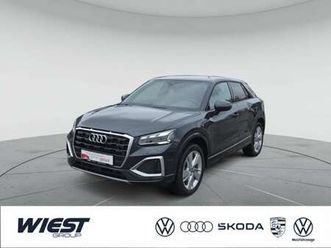 advanced 35 tdi s tronic, s line/ahk/kam/virt