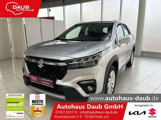 suzuki s-cross 1.4 comfort allgrip