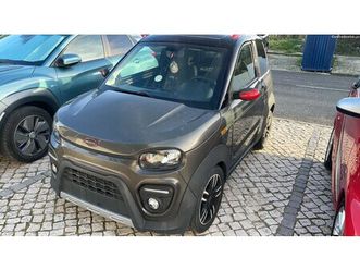 microcar mgo agosto/20