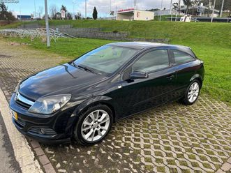 opel astra van (astra gtc sport van agosto/06