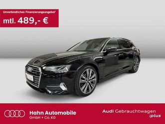 45tfsi quattro s-trnc s-line standh cam