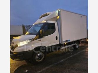 v generation2 edaily fourgon 38 s 14e-v 37 kwh