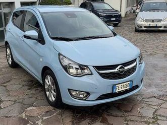 opel karl cosmo