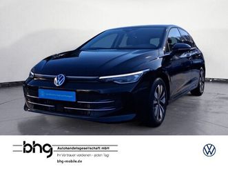 golf life 2,0 l tdi scr navi kamera