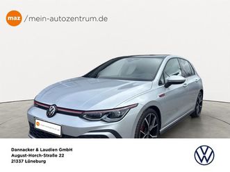 viii gti 2.0 tsi alu matrix-led pano navi digital-cockpit sitzh.