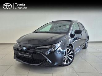 5 puertas style 180h e-cvt