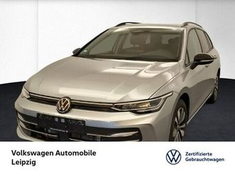 golf viii variant 1.5 tsi goal*rfk*navi*acc*pdc