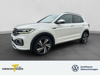 t-cross 1.5 tsi dsg life lm18 navi keyless kamera acc