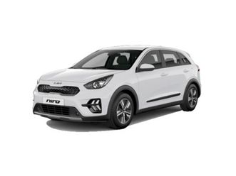 1.6 gdi hev concept 95 kw (129 cv)