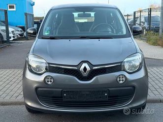 renault twingo - 1.0cc - 2019