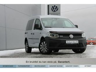 150 tdi 4m/dsg varme bak/utv.vegg/lazer lys++levering?