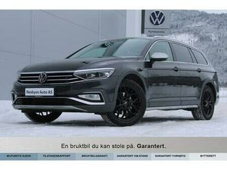 200 tdi alltrack exclusive++ hjemlevering?