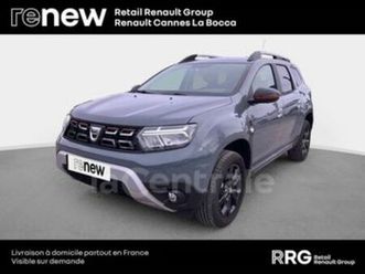 ii generation2 1.3 tce 150 4x2 sl extreme edc