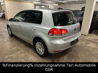 vi 1.6 tdi trendline bmt nur gewerbe/export