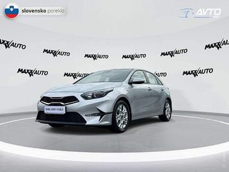 kia ceed 1.0 t-gdi ex champion isg. m t...