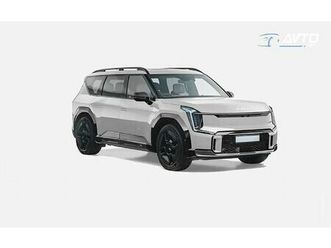 kia ev9 99.8 kwh gt-line relax 283 kw awd...