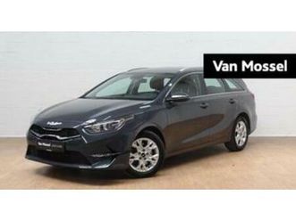 ② kia ceed sportswagon pulse 1.0 t-gdi 100 mhev dct isg — kia — 2ememain