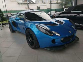 ② lotus exige exige s2 — lotus — 2ememain
