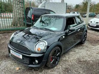 ② mini one — mini — 2ememain