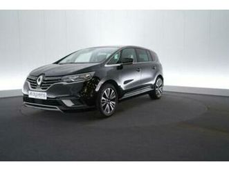 ② (2bak567) renault espace — renault — 2ememain