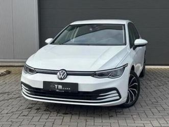 ② chauffage des sièges et du volant à essence pour vw golf — volkswagen — 2ememain