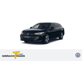 passat variant 1.5 tsi ehybrid business lm17 navi kamera ahk