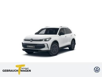 tiguan 1.5 etsi dsg goal+ iq.light navi 360 ahk