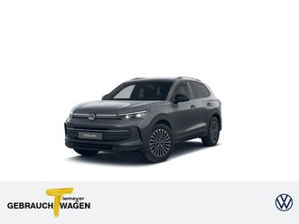 tiguan 1.5 tsi dsg goal+ navi kamera matrix ahk