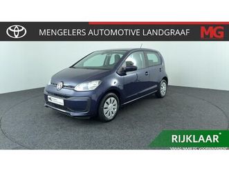 volkswagen up! - 1.0 bmt move up