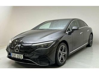 mercedes-benz eqe 300 v295