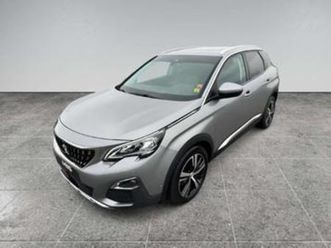 ② peugeot 3008 3008 *gt-line *pano *clim *carplay *camera 360 — peugeot — 2ememain