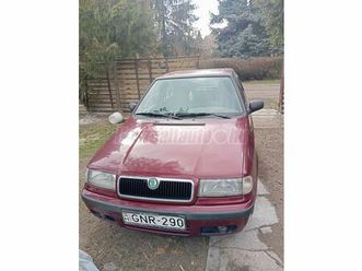 skoda felicia 1.3 glxi