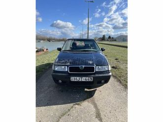 skoda felicia 1.3 lxi sport