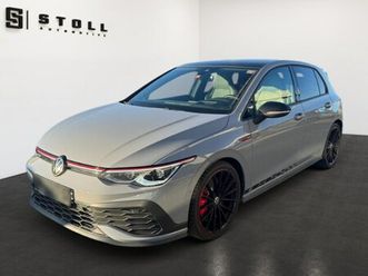 viii 2.0 tsi clubsport 45 akra.+acc+r-perf.+++