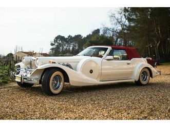 zimmer golden spirit cabriolet