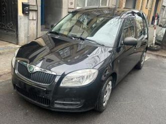 ② skoda — skoda — 2ememain