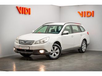 2.5 (167 к.с.) 2011