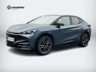 cupra tavascan 77 adrenaline 5d