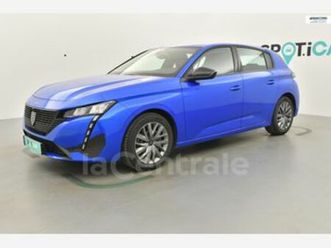 iii 1.2 puretech 110 s&s active pack