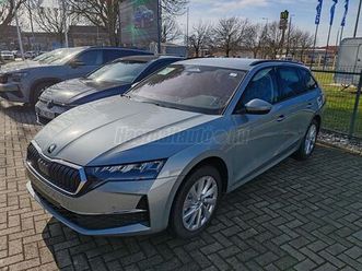 skoda octavia 2.0 tdi scr joy dsg