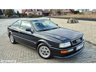 audi 80 2.8 quattro