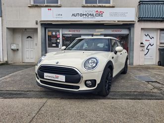 one chili d 1.5d 116cv - suivi intégral bmw-mini