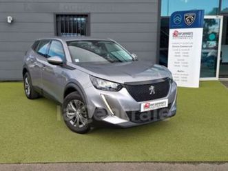 ii 1.2 2008 puretech 100 s&s bvm6 active business