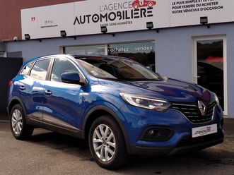 1.3 tce 140ch fap business