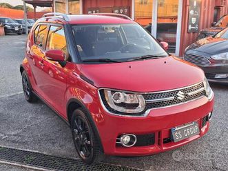 ignis 1.2 (( automatica )) -unipro-rate-garanzia