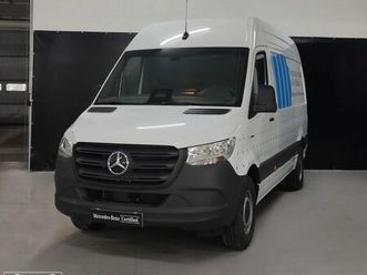 mercedes-benz esprinter