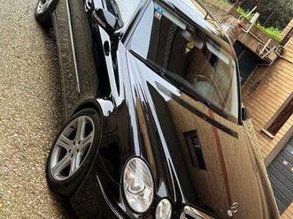 cdi v6 evo elegance 4matic auto fl