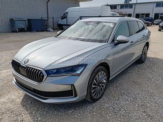 skoda superb combi 2.0 tdi scr l&k dsg